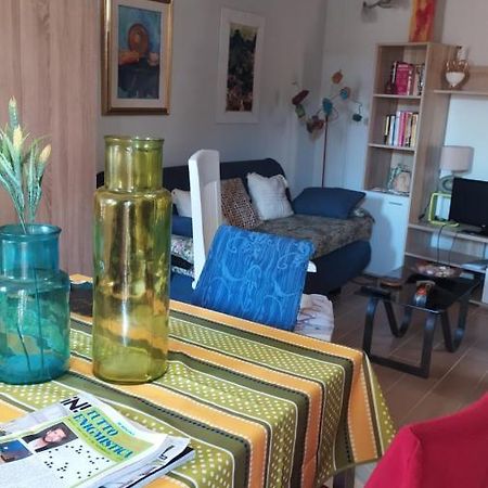 Bijuo Giselle Piediluco Dış mekan fotoğraf